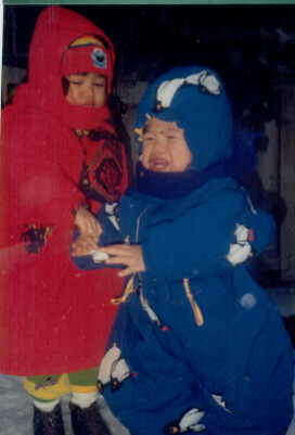 this is not a good day